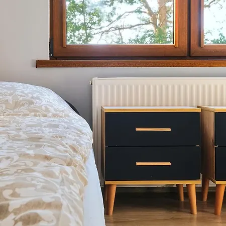 Tanie Spanie Appartement Szczytnica