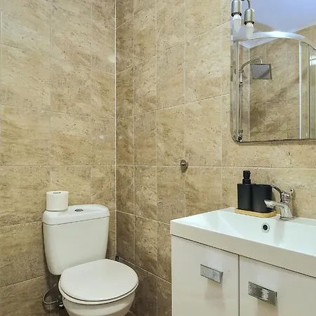 Appartement Tanie Spanie