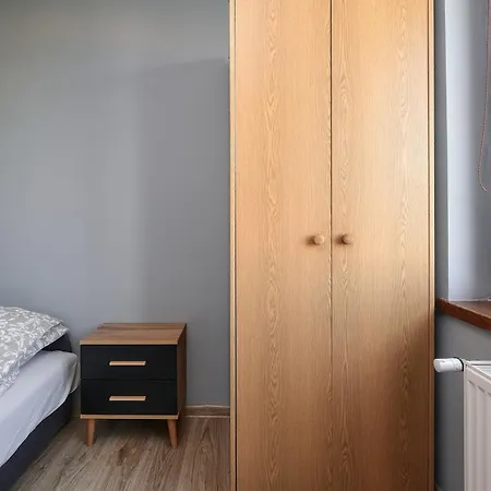 Tanie Spanie Appartement Szczytnica