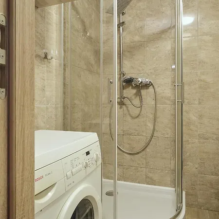 Tanie Spanie Appartement