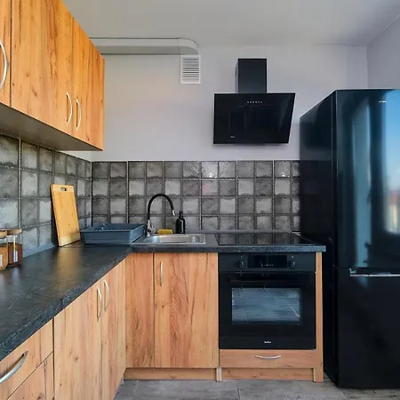 Tanie Spanie Appartement