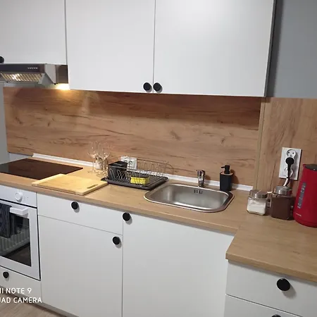 Appartement Tanie Spanie