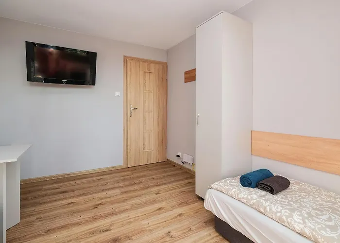 Tanie Spanie Szczytnica