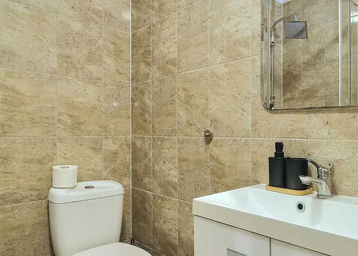 Apartment Tanie Spanie