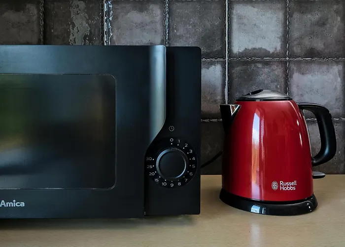 Apartment Tanie Spanie *