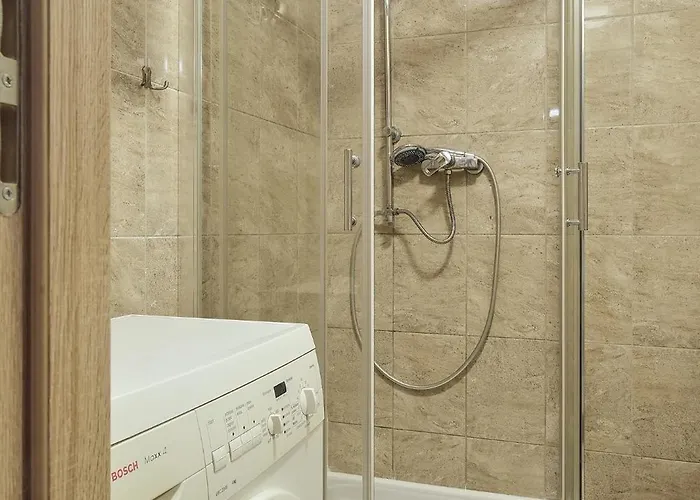 Tanie Spanie Apartment