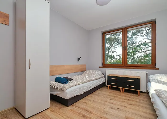 Apartment Tanie Spanie