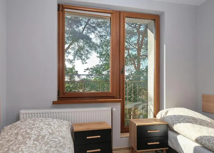 Tanie Spanie Szczytnica