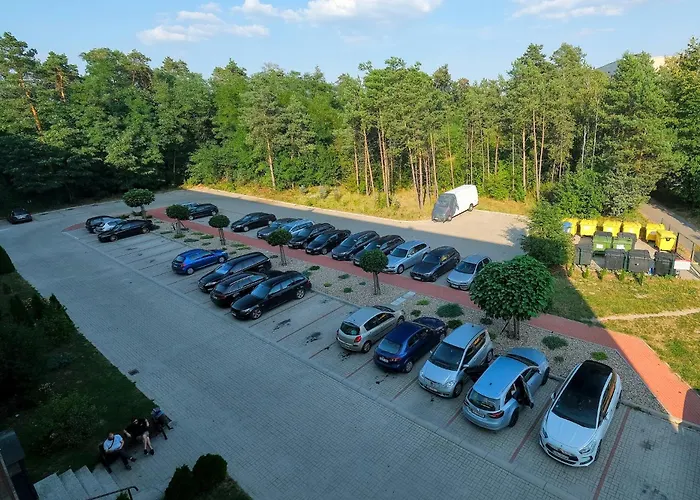 Apartment Tanie Spanie *