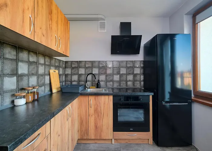 Tanie Spanie Apartment